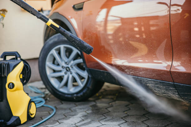 Best Best Pressure Washing Companies  in Owensville, IN