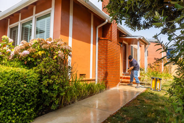 Best Affordable Pressure Washing  in Owensville, IN