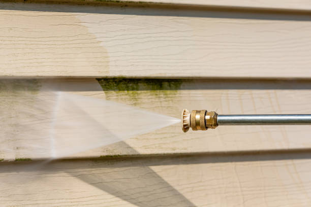 Best Fence Pressure Washing  in Owensville, IN