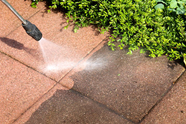 Best Roof Power Washing Services  in Owensville, IN