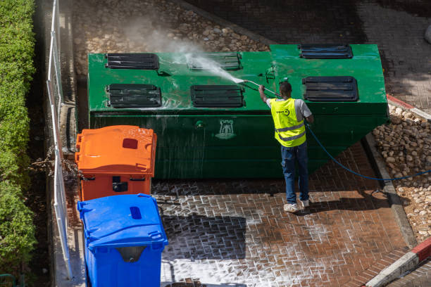 Best Concrete Pressure Washing  in Owensville, IN